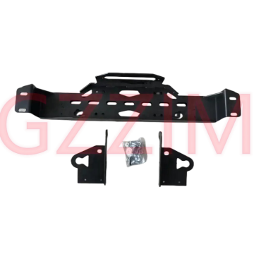 RAM 1500 2019+ Capstan Bar Winch